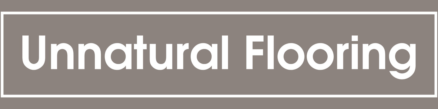 Unnatural Flooring Company