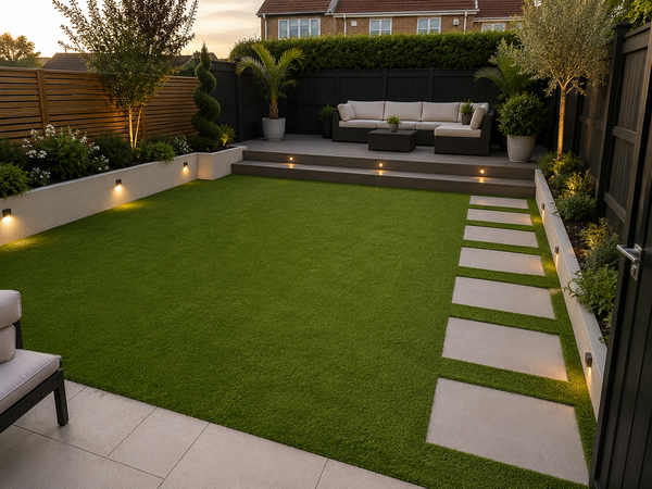 Artificial Grass