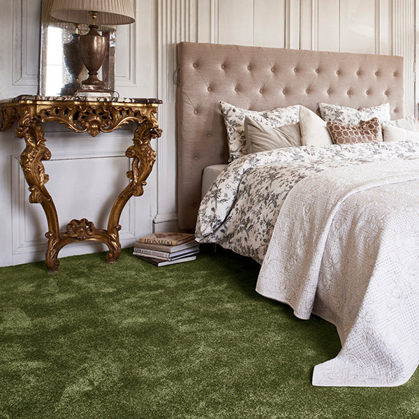 iSense Discretion Amazone Green