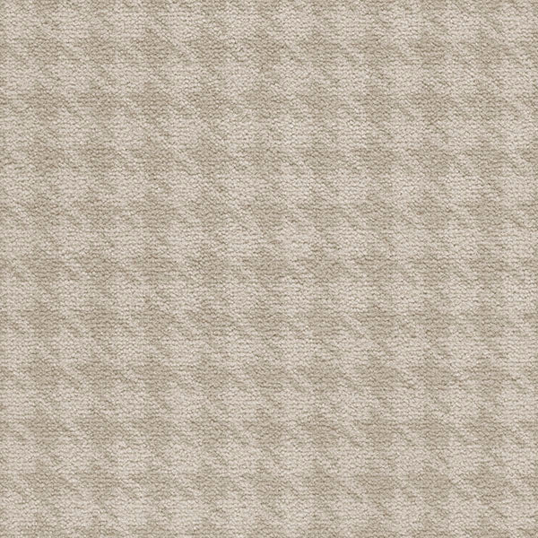 Camden Houndstooth Oatmeal