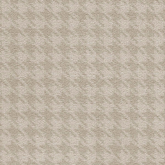 Camden Houndstooth Oatmeal